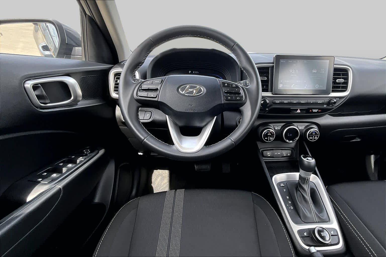 Used 2026 Ecotronic Gray Hyundai SEL image 6
