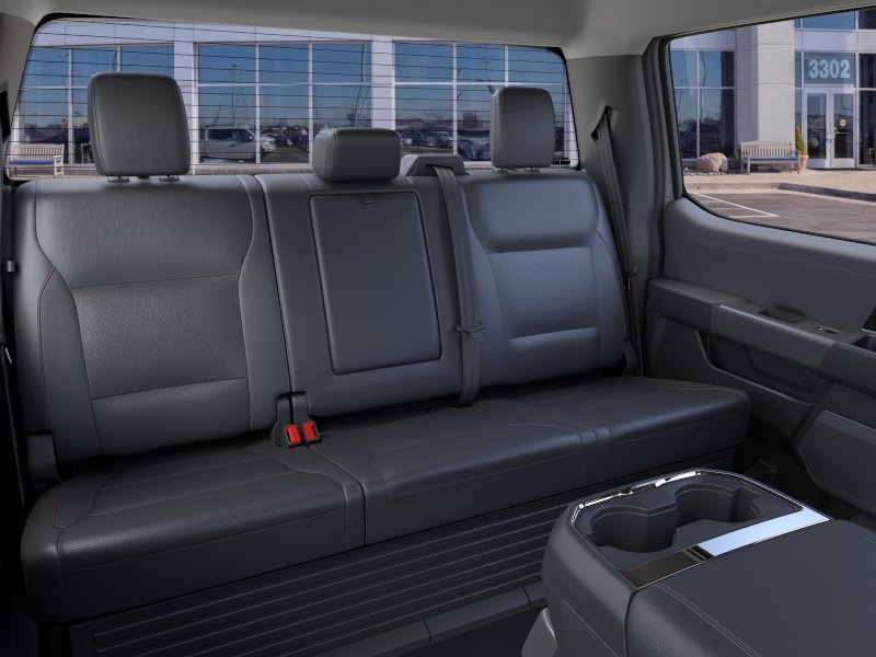 New 2026 Avalanche Ford LARIAT image 41