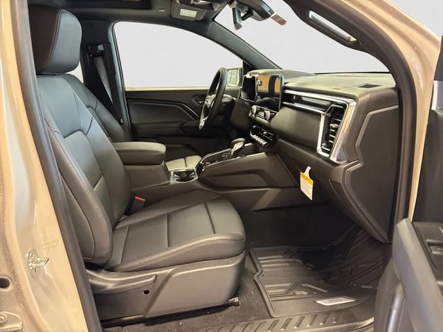 New 2026 Beige GMC Elevation image 16