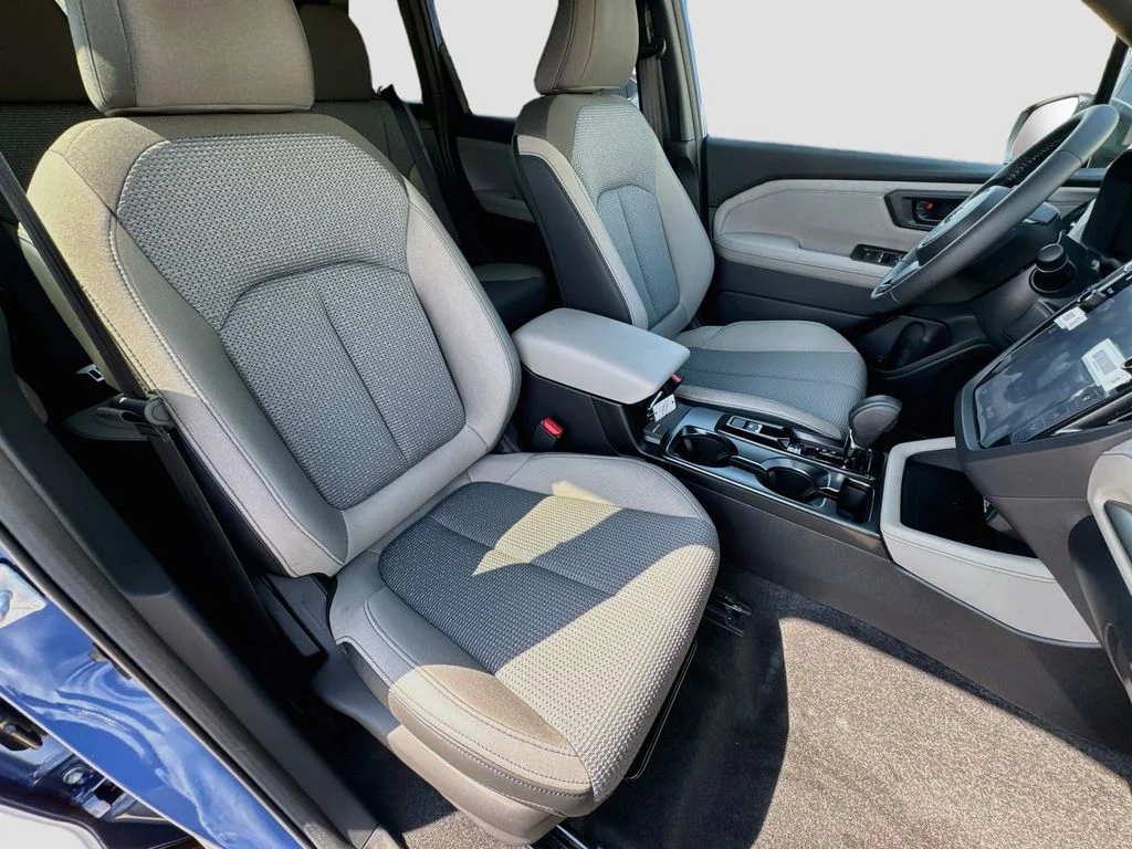 New 2026 Blue Subaru Premium image 35