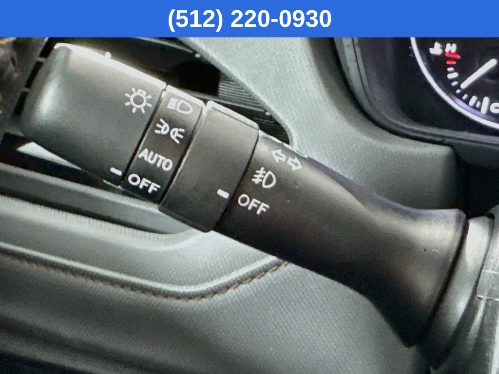 Certified Used 2026 White Subaru Sport image 13
