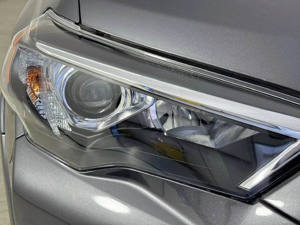 Used 2022 Magnetic Gray Metallic Toyota Limited image 37