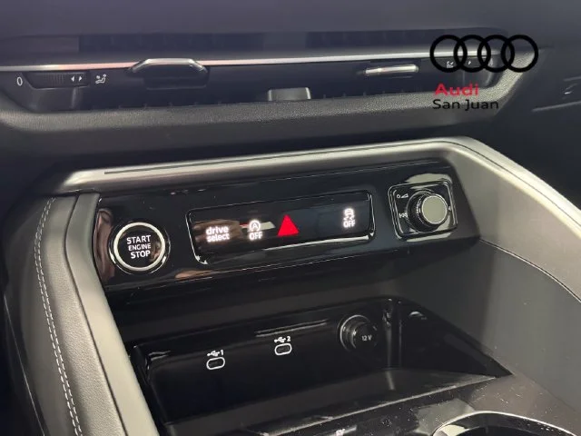 New 2026 Black Audi 2.0T Premium Plus image 19