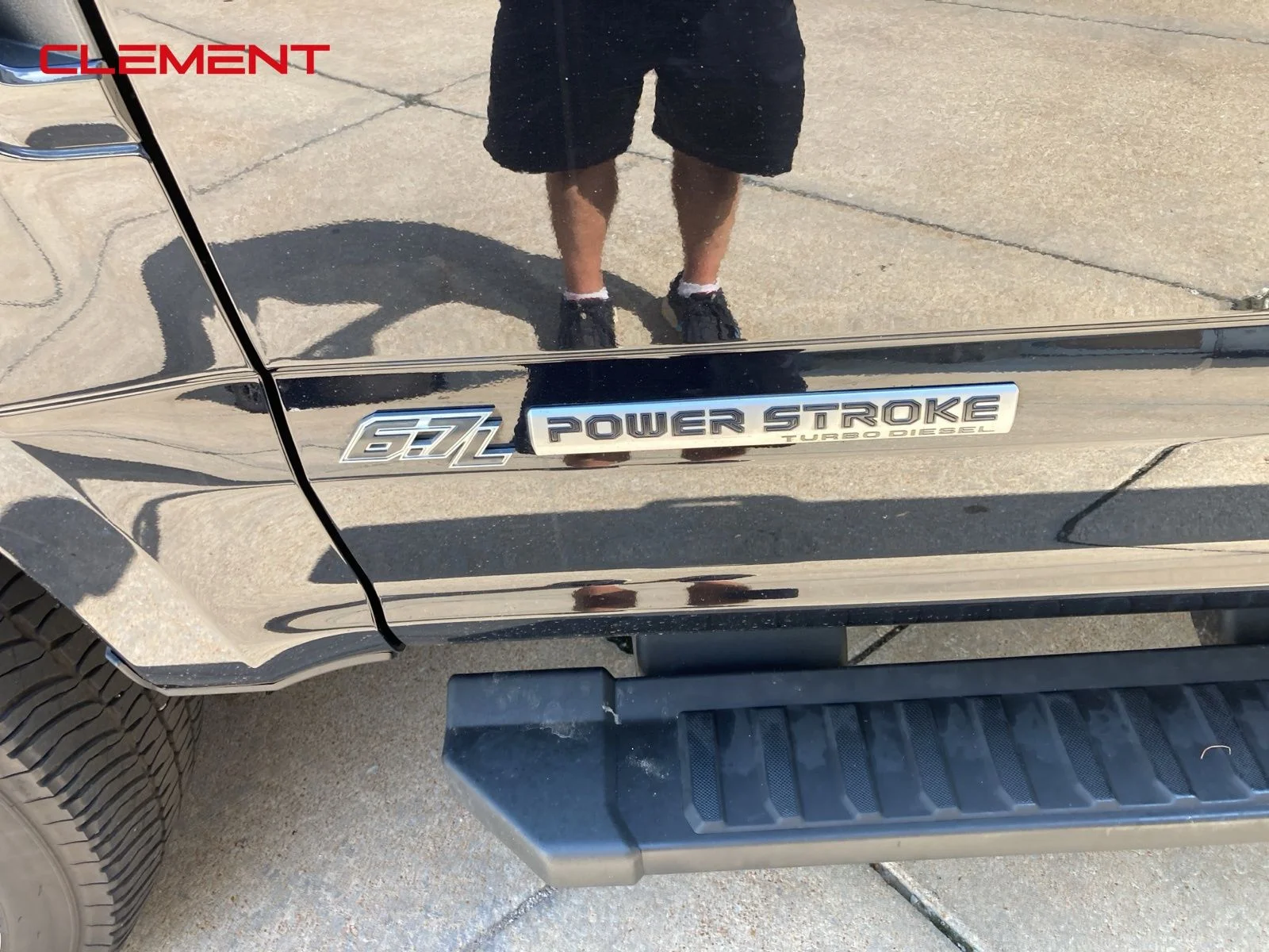 2022 Ford F-250 Super Duty Lariat - Photo 8