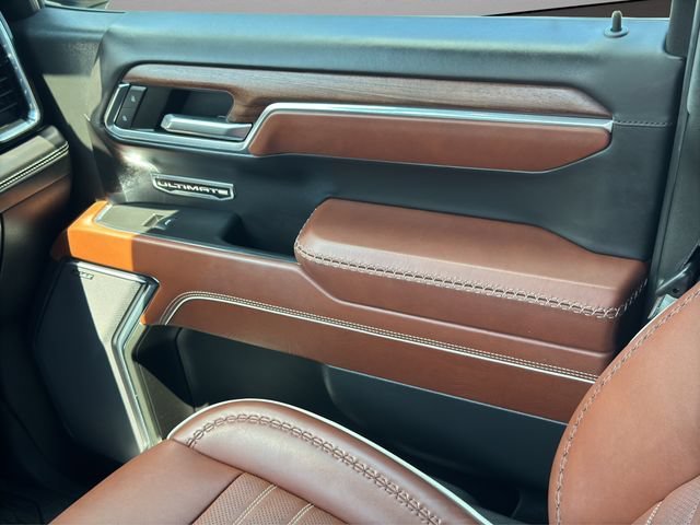 2023 GMC Sierra 1500 Denali Denali Ultimate - Photo 25