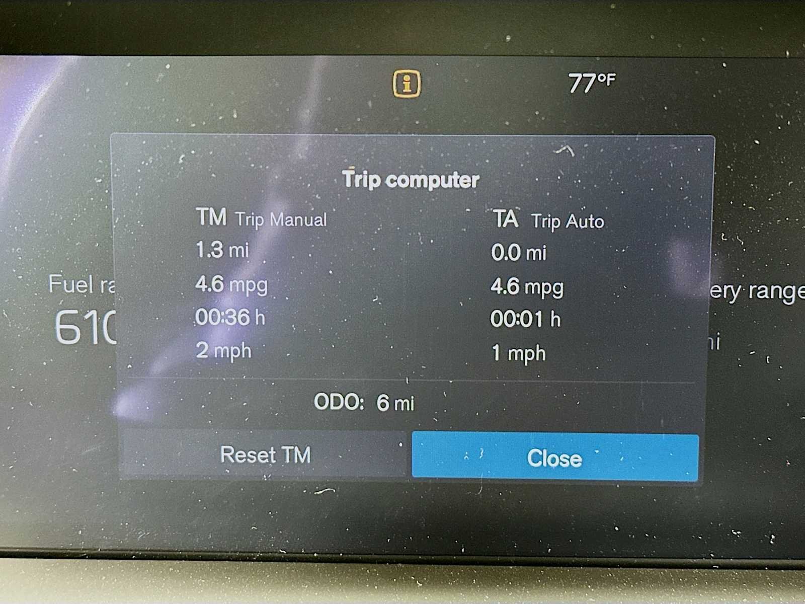 New 2026 Denim Blue Volvo Plus image 12