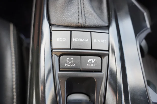 Certified Used 2025 Black Toyota SE image 24