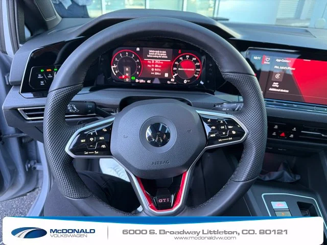 Used 2022 Gray Volkswagen Autobahn image 5