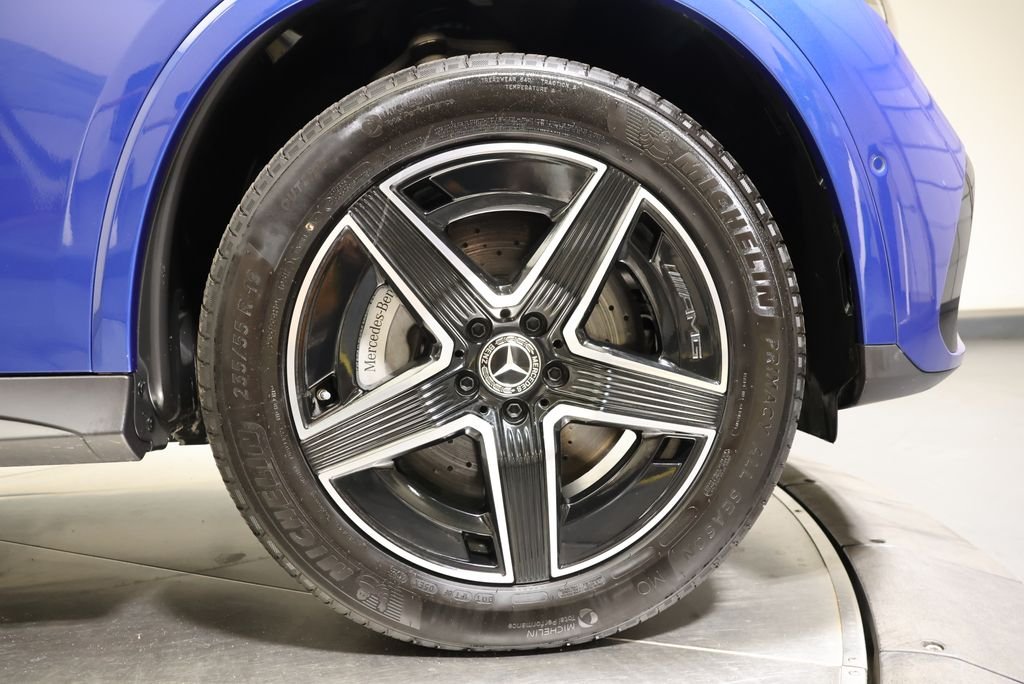 2026 Mercedes-Benz GLC Base - Photo 14
