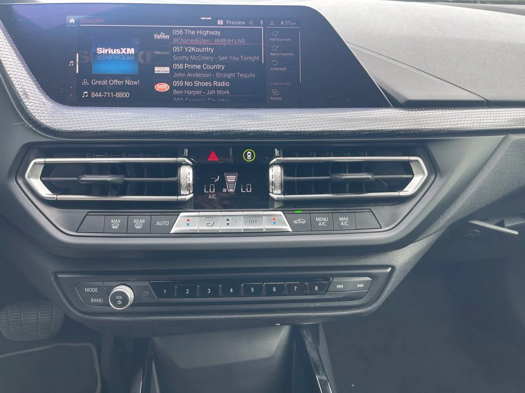 Used 2021 Gray BMW 228i image 4