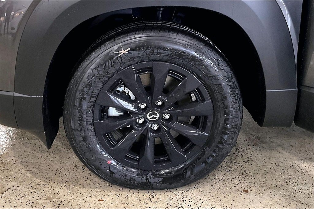 2026 MAZDA CX-50 - Image 11