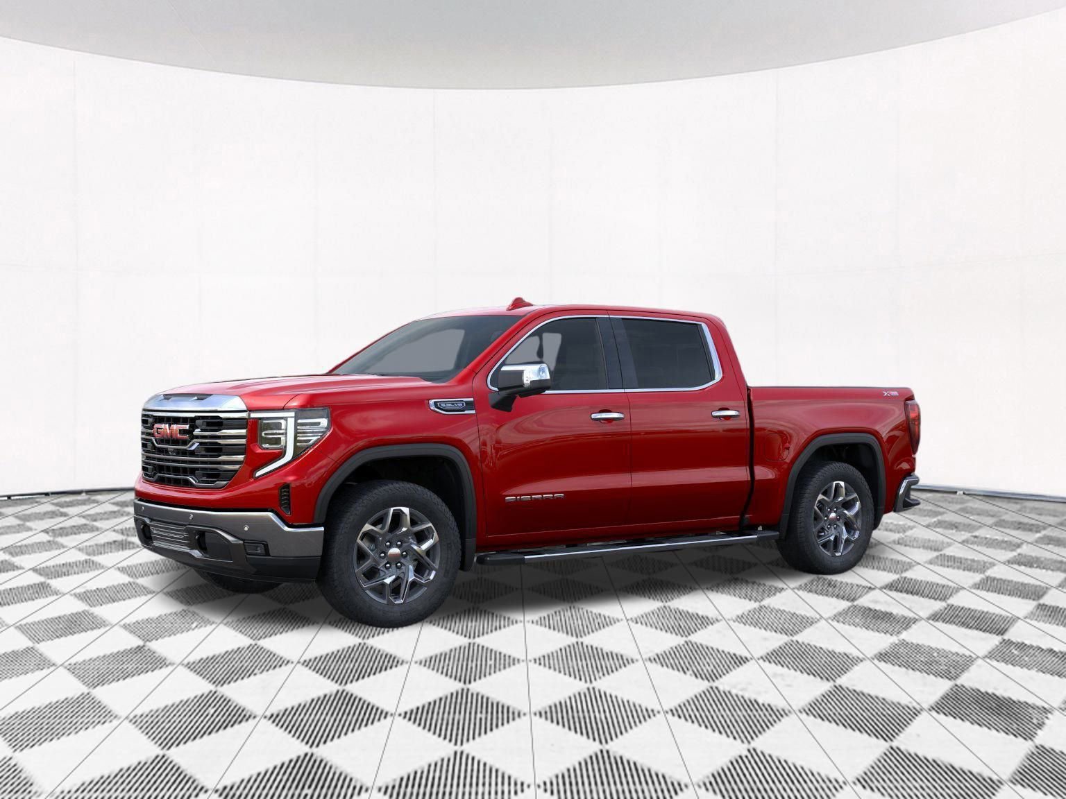 2026 GMC SIERRA - Image 4