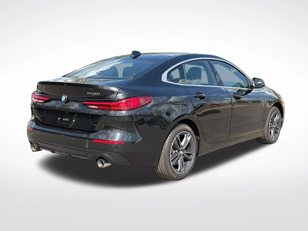 Used 2024 Black BMW 228i image 6