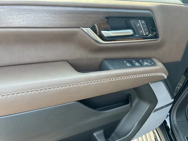 New 2026 Onyx Black GMC Denali Ultimate image 11