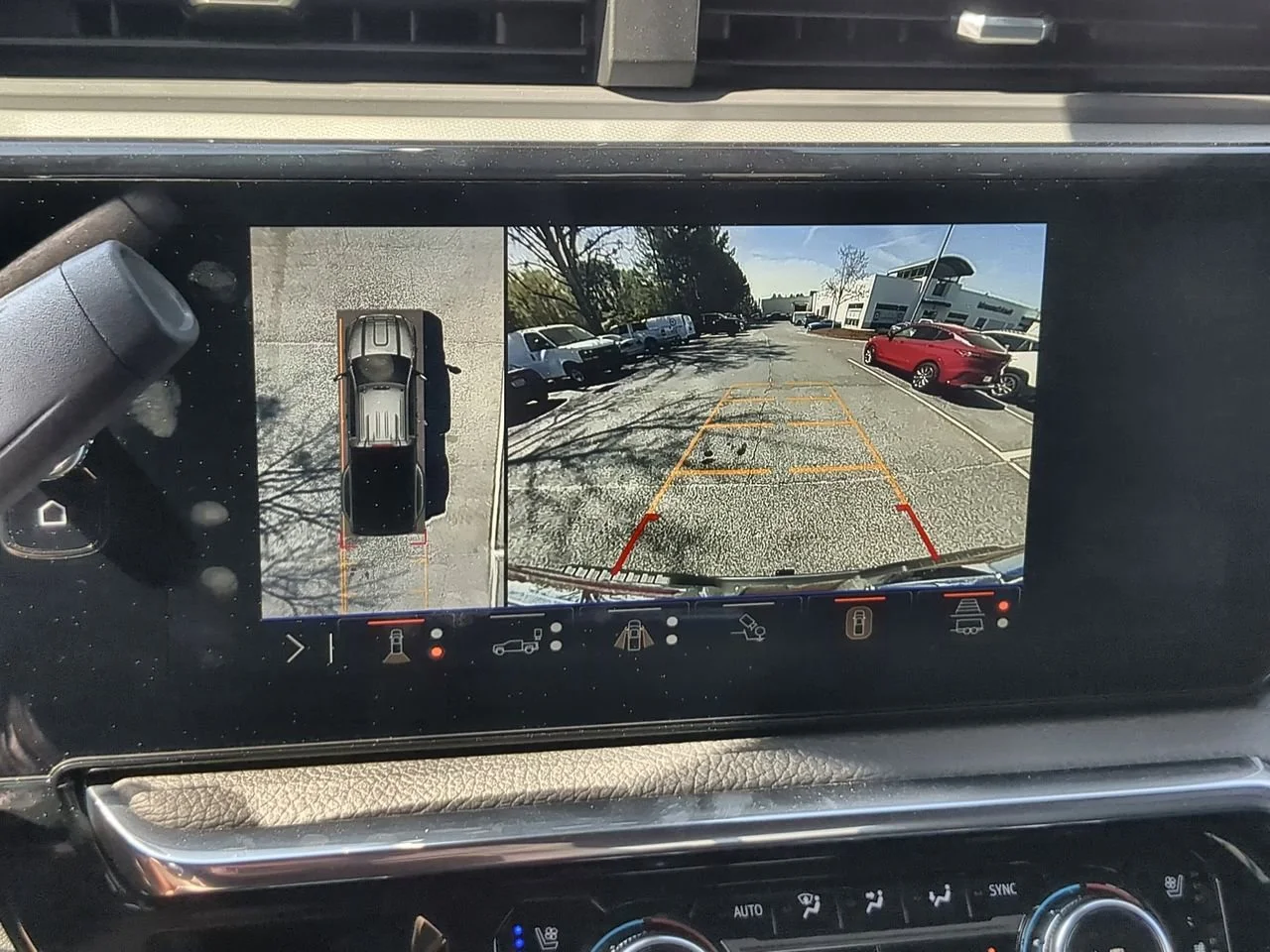 New 2026 Sterling Metallic GMC Denali DRW image 15
