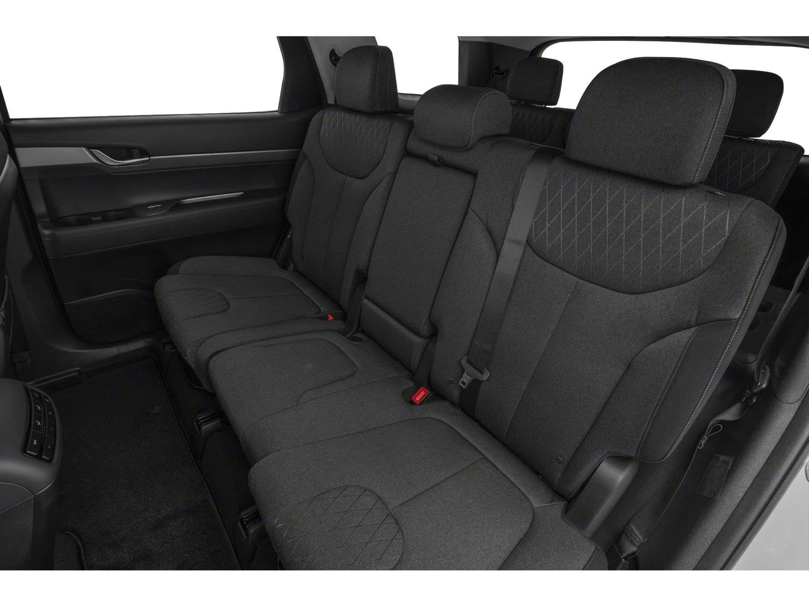 Used 2022 Steel Graphite Hyundai SE image 8