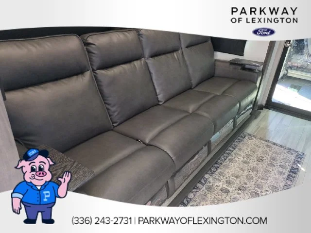 Used 2024 Black Keystone Model - FZ37324 image 11