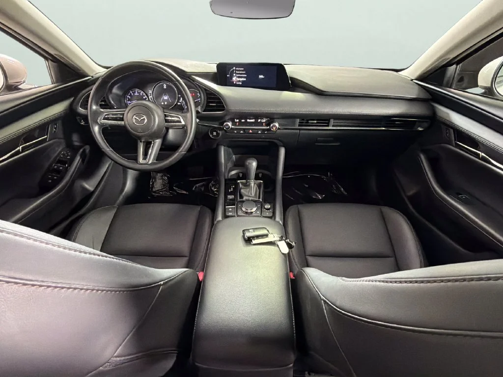 Used 2023 Gray Mazda 2.5 S Preferred image 32