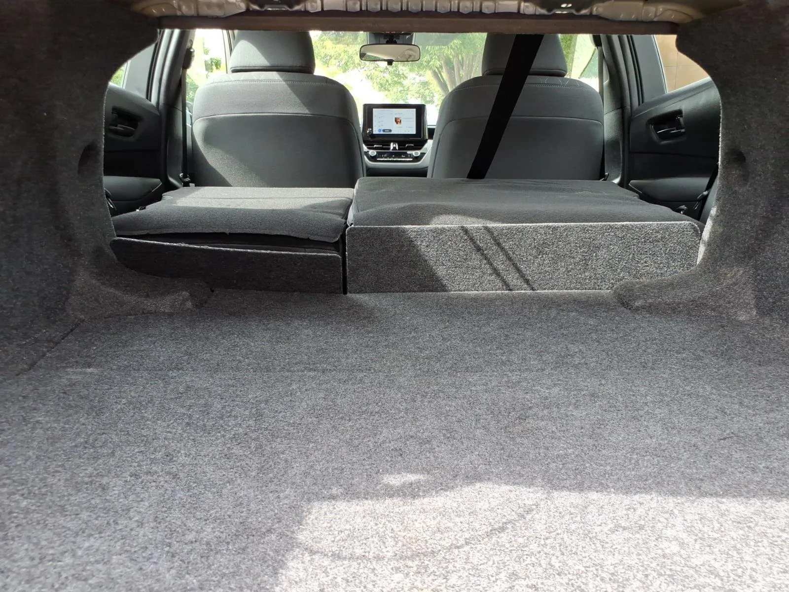 Used 2025 Blueprint Toyota LE image 32