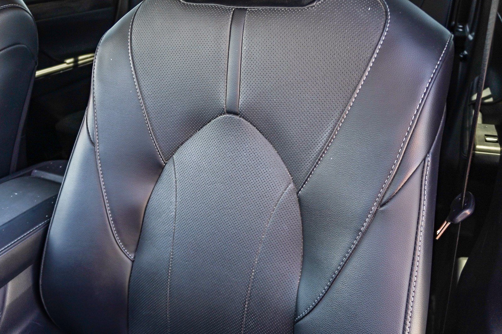 Certified Used 2024 Moon Dust Toyota Limited image 26