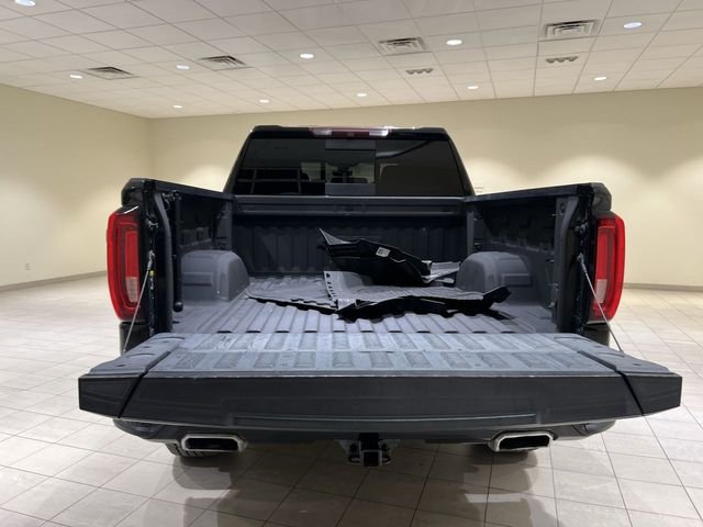 Used 2019 Black GMC AT4 image 26