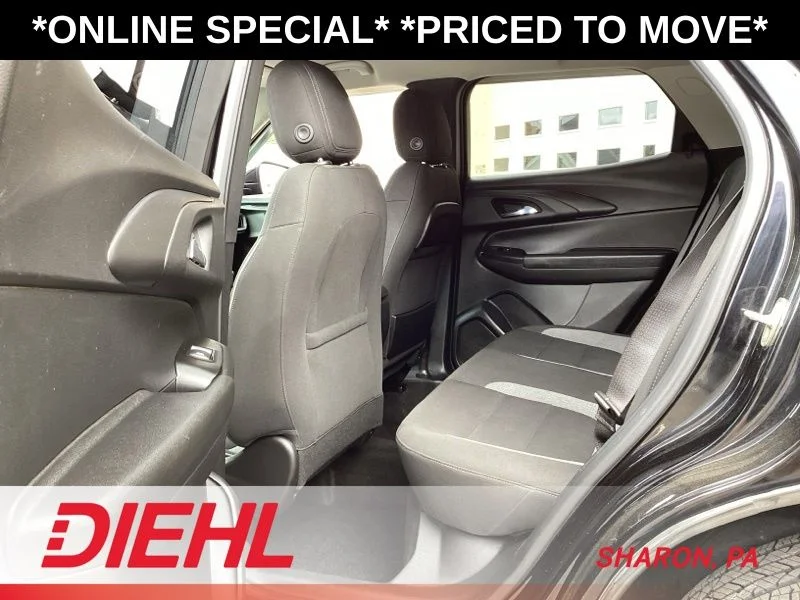 2022 Chevrolet Trailblazer LT - Photo 16