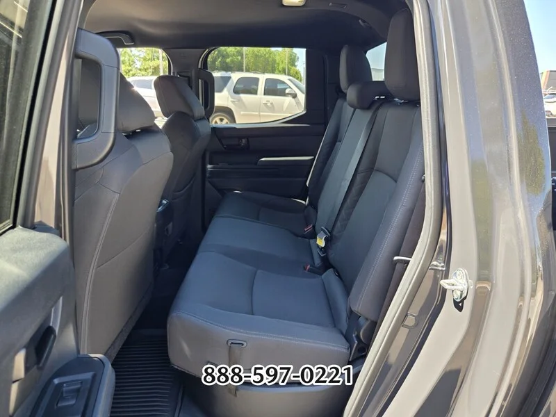 Used 2025 Underground TOYOTA SR5 image 12