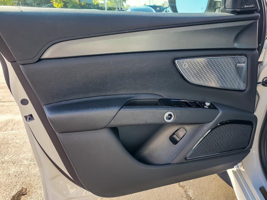 2023 MASERATI GRECALE - Image 16