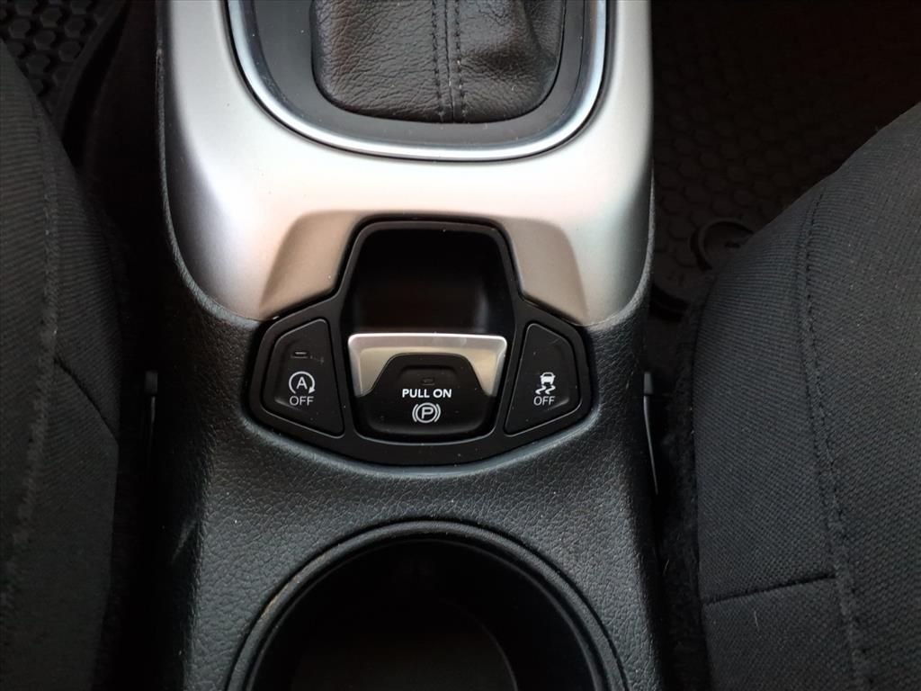 2018 JEEP COMPASS - Image 13