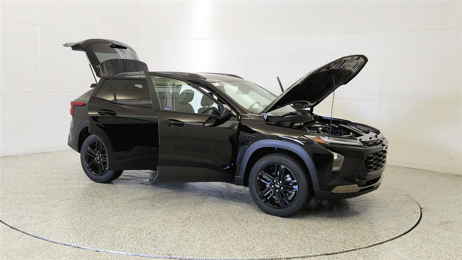 2026 Chevrolet Trax Activ - Photo 9
