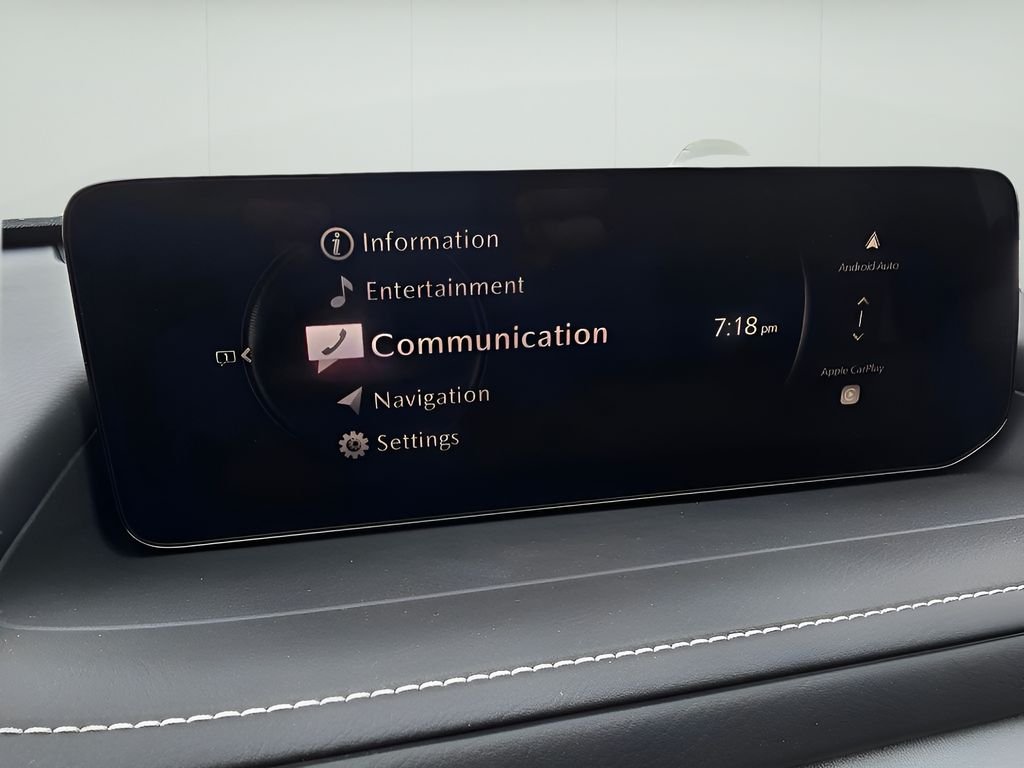 Used 2026 Snowflake White Pearl Mica Mazda 2.5 S Aire Edition image 26