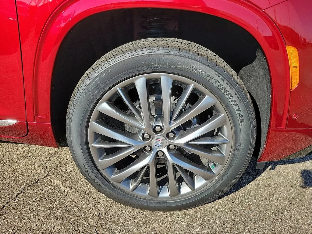 2026 Buick Enclave Avenir - Photo 14