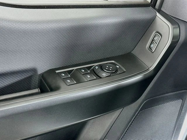 New 2026 Ford F-150 STX