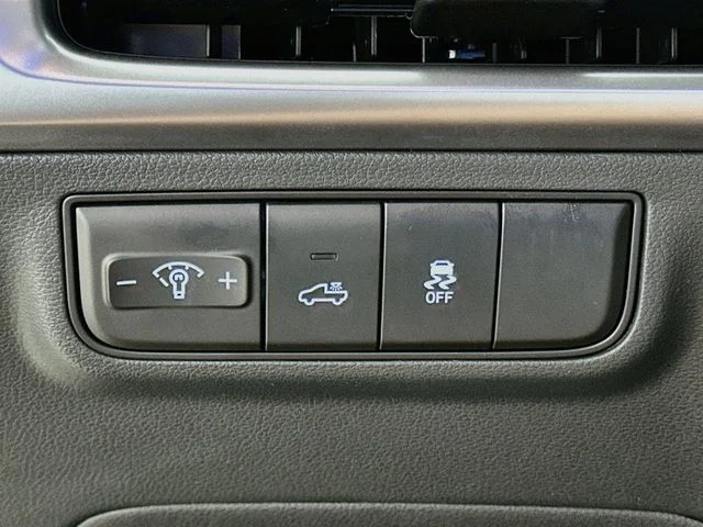 New 2027 Hyundai SANTA CRUZ SE