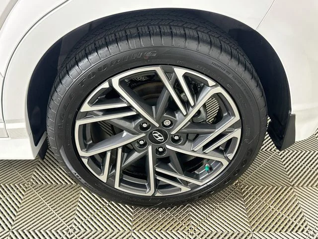 Certified Pre-Owned 2023 Hyundai Kona N Line