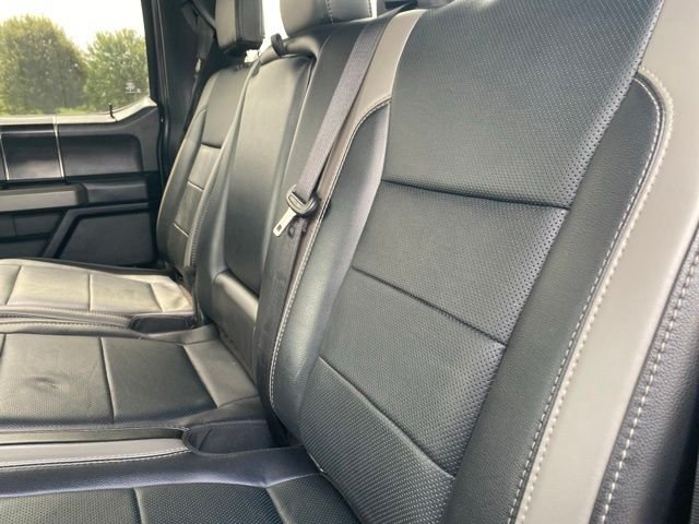 Used 2018 Lead Foot Ford Raptor image 37