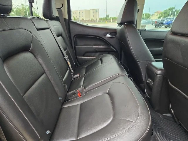 2022 Chevrolet Colorado ZR2 - Photo 28