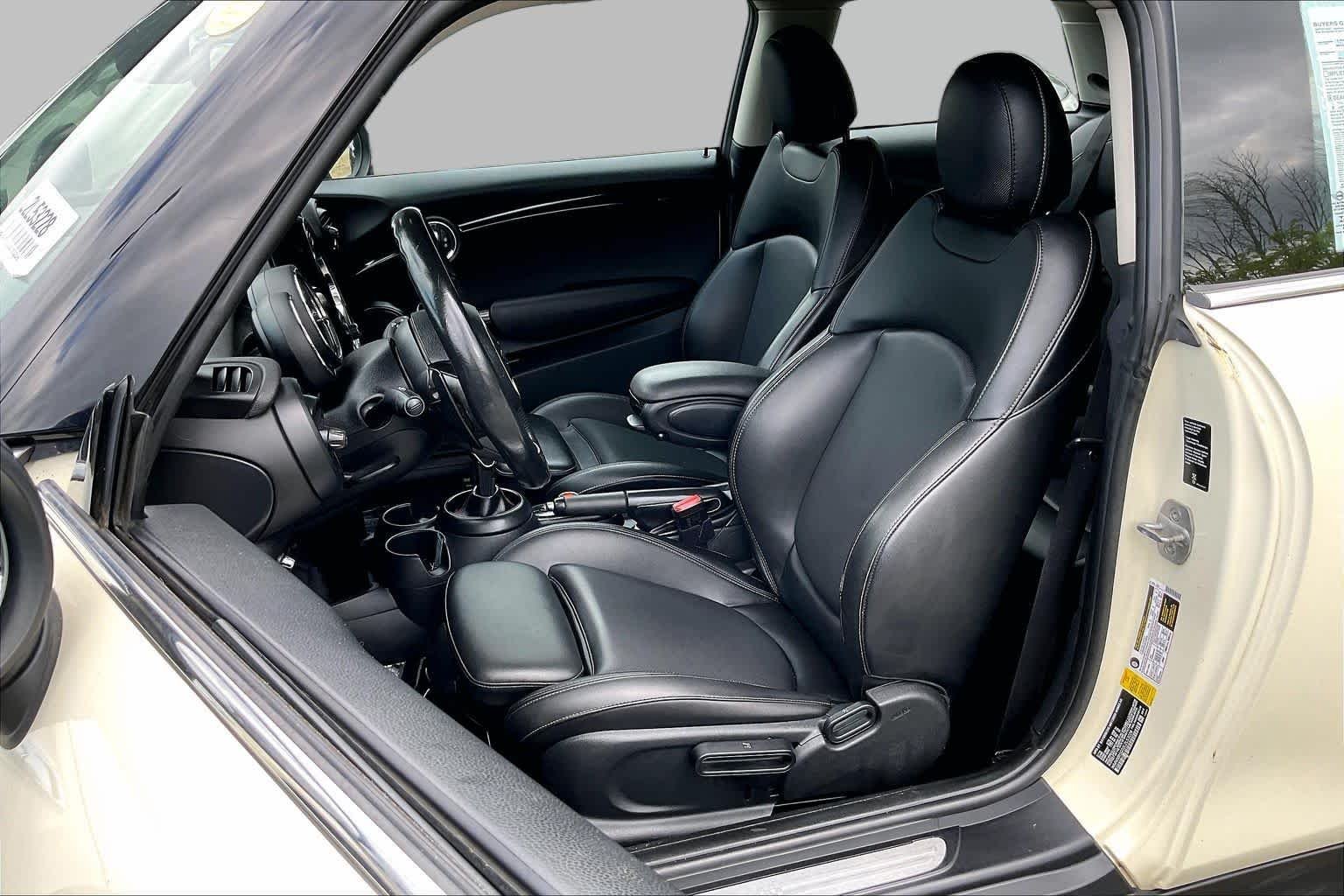 Pre-Owned 2020 MINI Hardtop 2 Door Cooper S