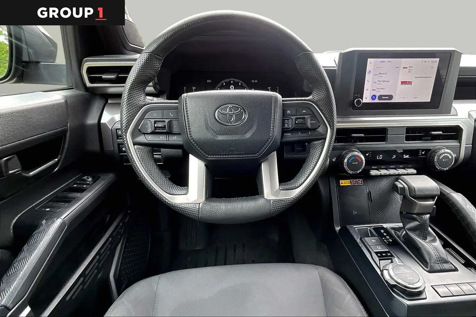 Certified Used 2024 Underground Toyota SR5 image 6