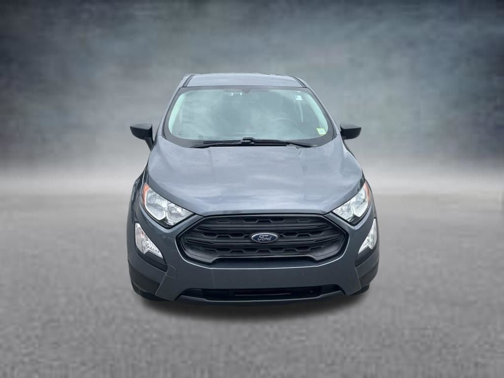 Used 2020  Ford S image 9