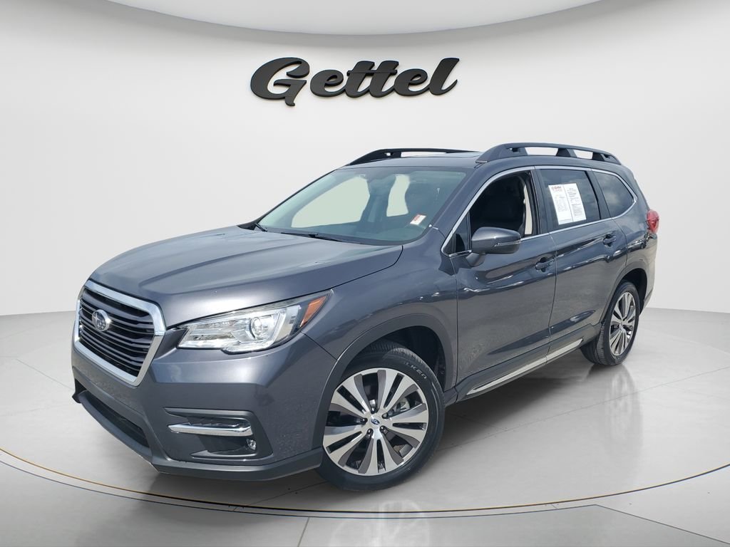 2022 Subaru Ascent Limited