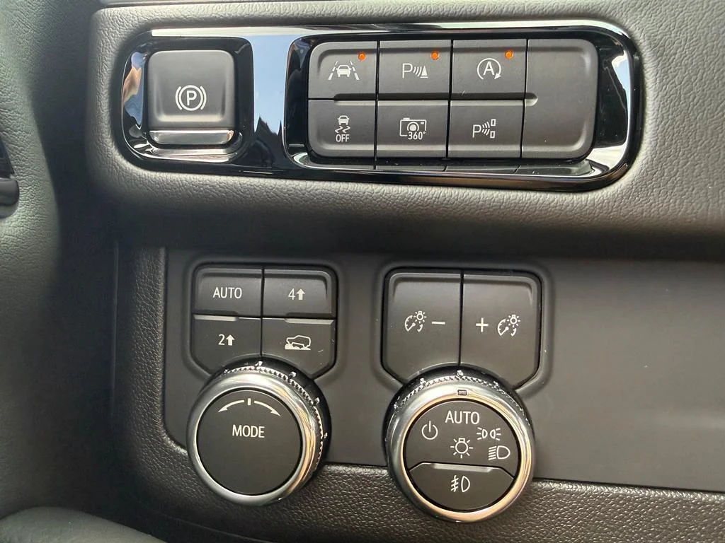 New 2026 Onyx Black GMC Denali image 21