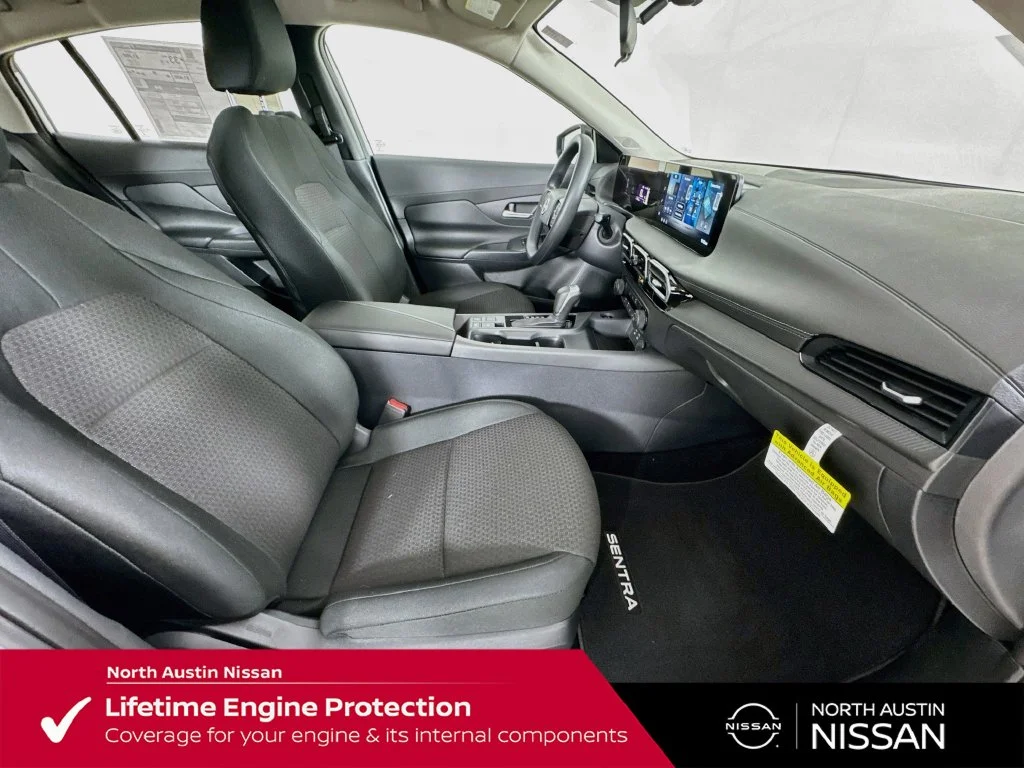 New 2027 White Nissan S image 32