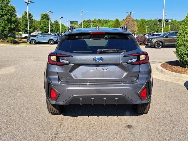 New 2026 MAGNETITE GRAY PEARL Subaru Limited image 5