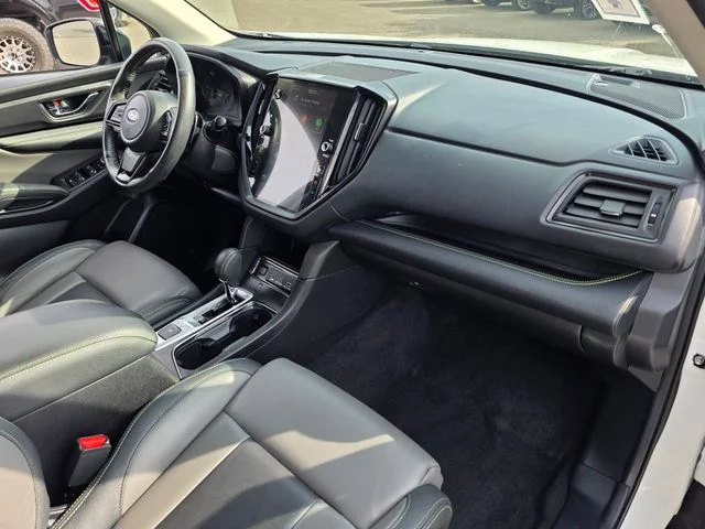 2023 Subaru Ascent Onyx Edition - Photo 9