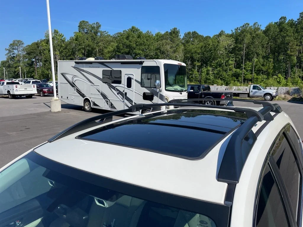 Used 2019 White Subaru Premium image 21