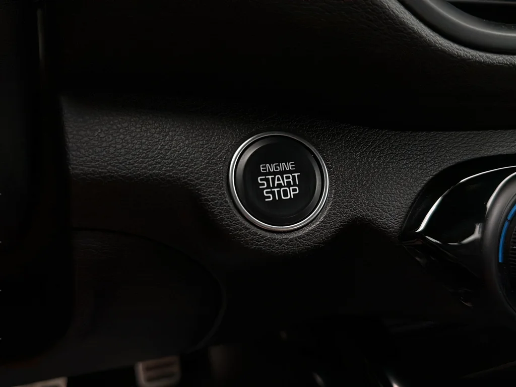 Certified Used 2023 Steel Gray Kia GT-Line image 14