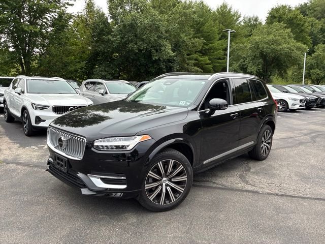 2023 Volvo XC90