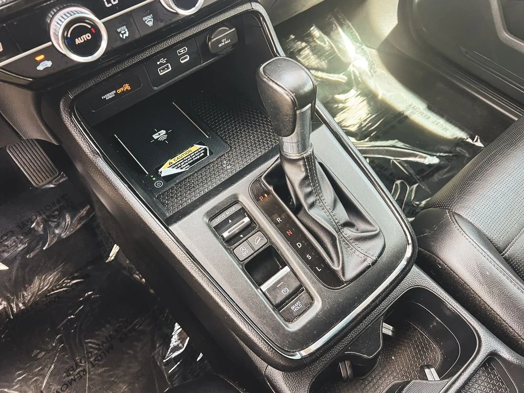 2024 Honda CR-V EX-L - Photo 14