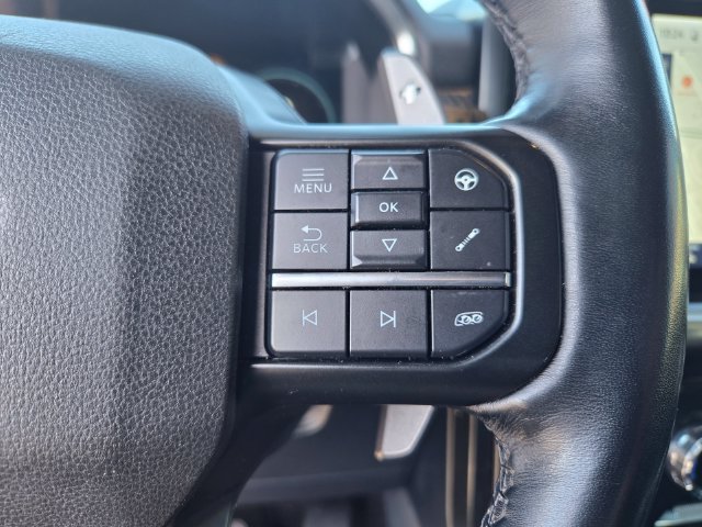 Used 2021 White Ford Raptor image 19